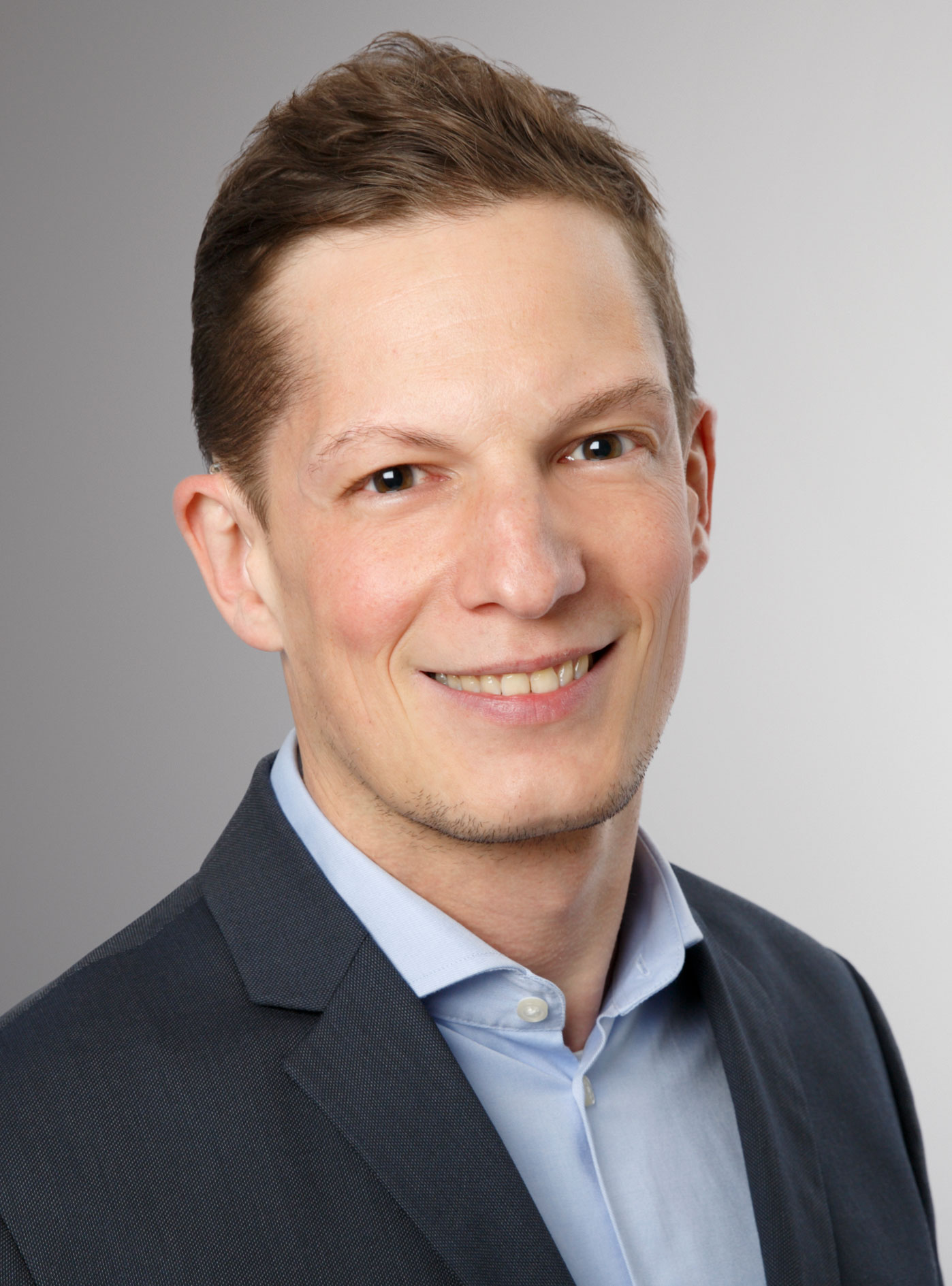 Christoph Joschko
