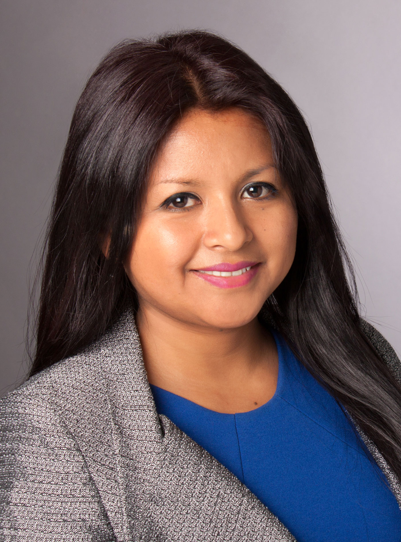 Paola Acevedo