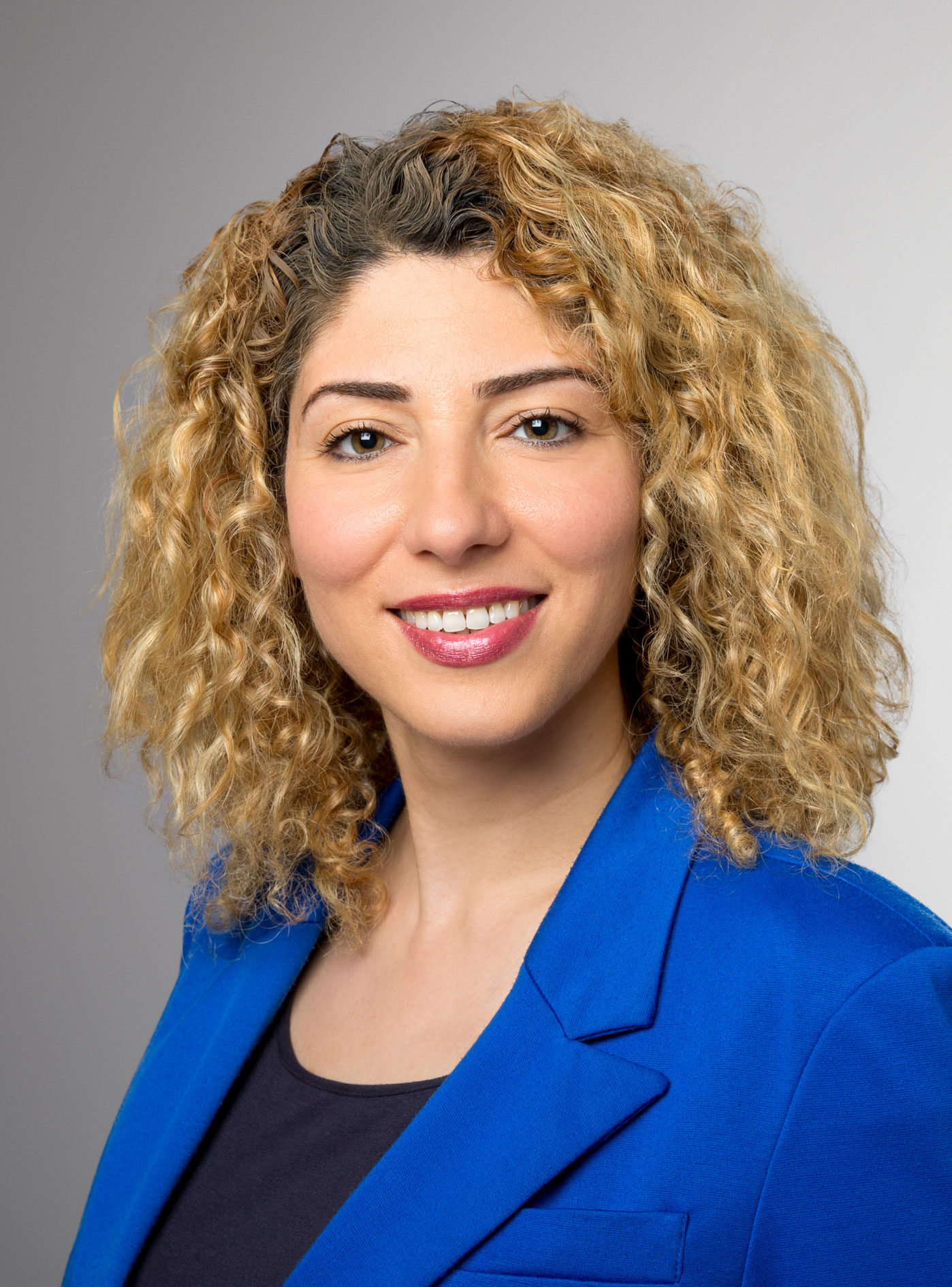 Semire Zarei