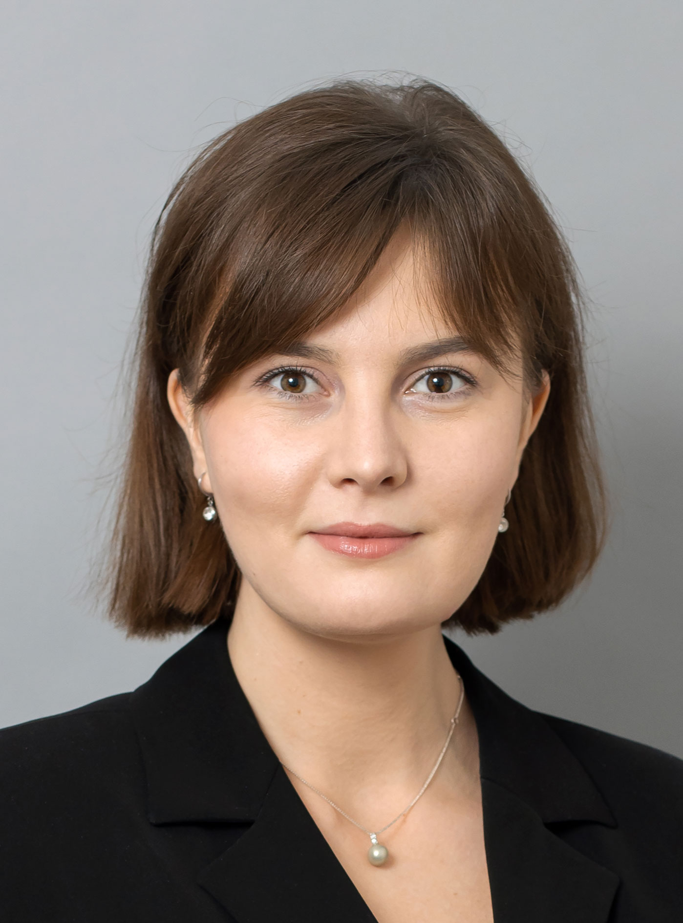 Taisia Corja