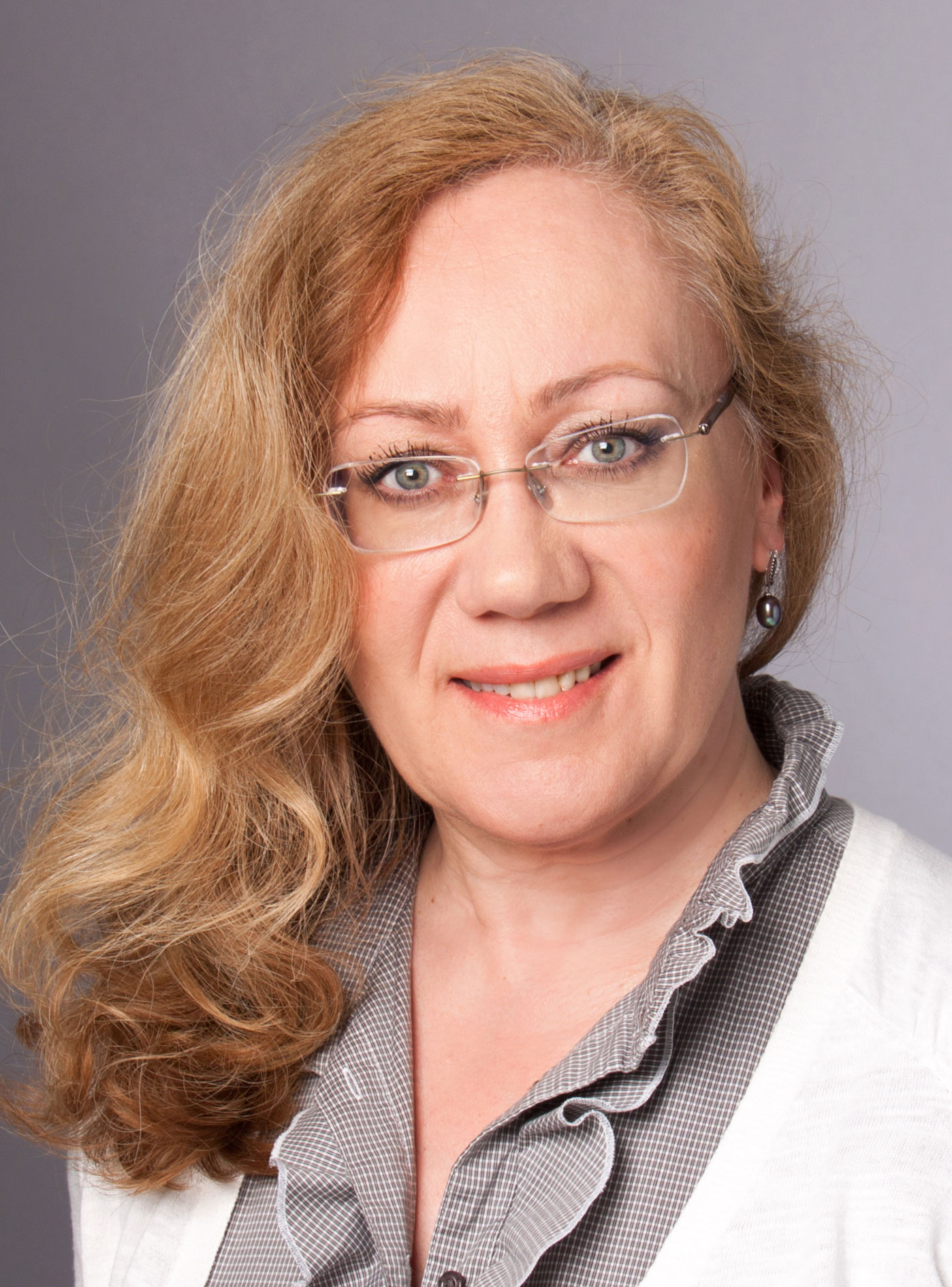 Tatyana Kocharyan