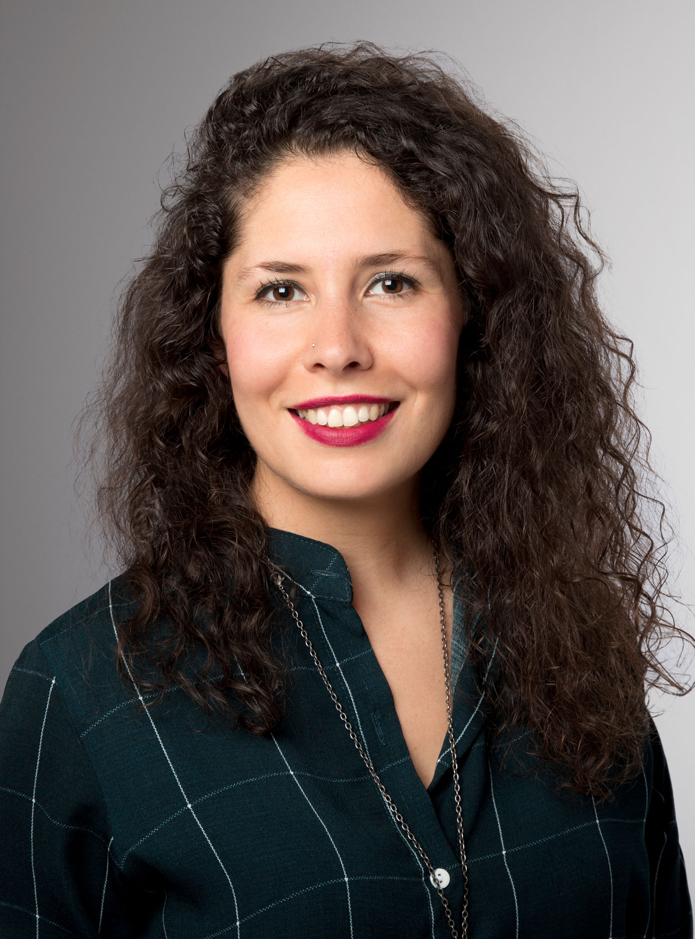 Vedrana Ida Fink