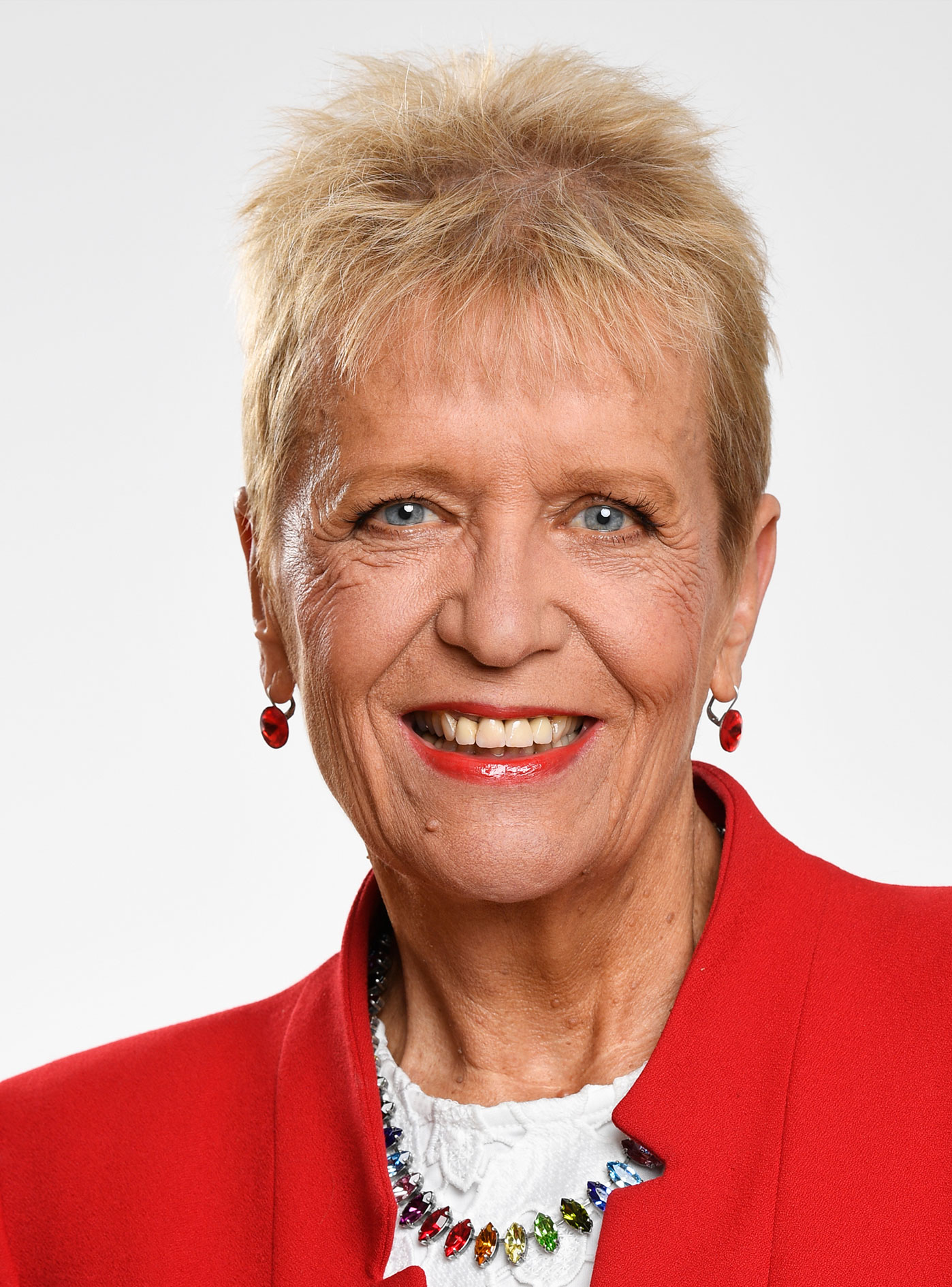 Ulli Nissen