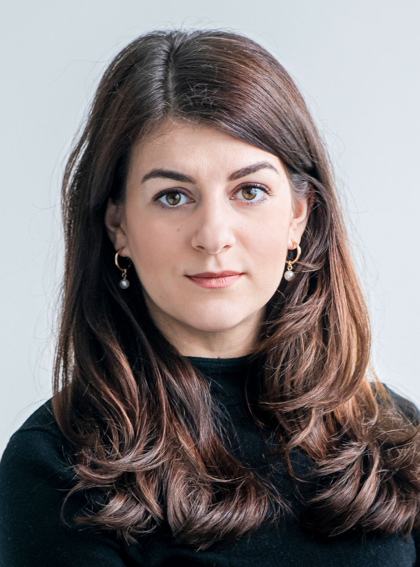 Eileen O’Sullivan