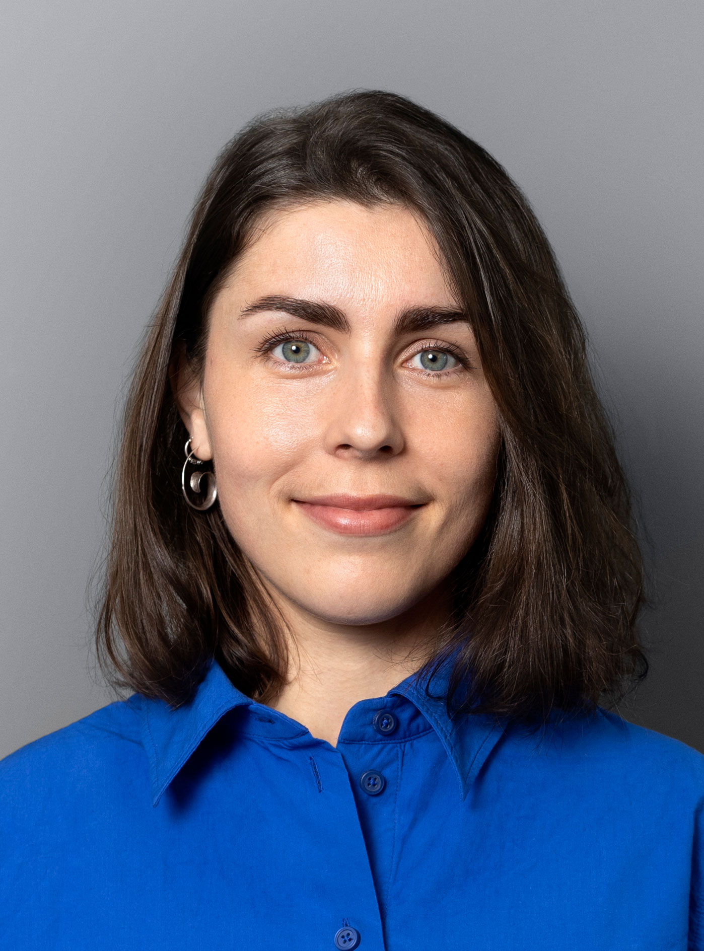 Winona Hagendorf