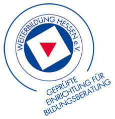 Logo Bildungsberatung Hessen
