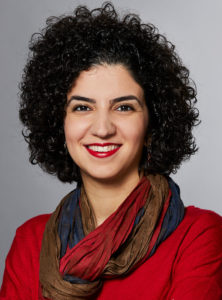 Mona Akrami