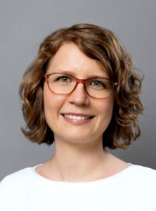 Anne Wolter