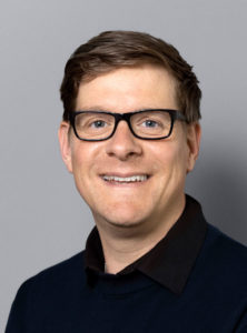 Dr. Frank Zerayohannes-Bölts